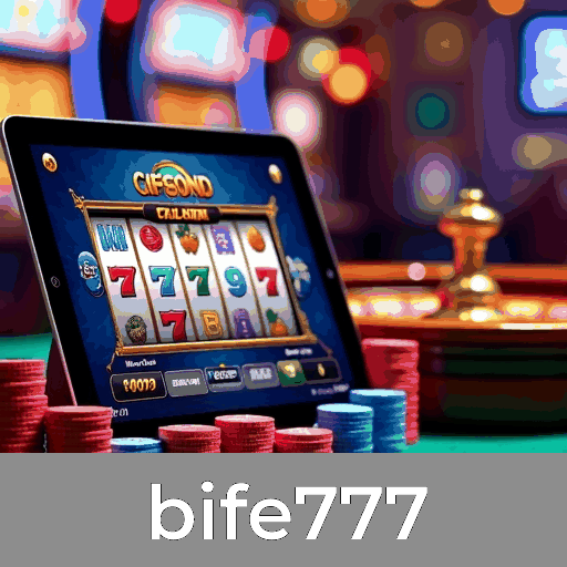 bife777: Download rápido, fácil e ideal para brasileiros