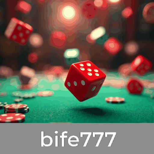 Bife777: Experiência de Cassino ao Vivo Profissional e Imersiva