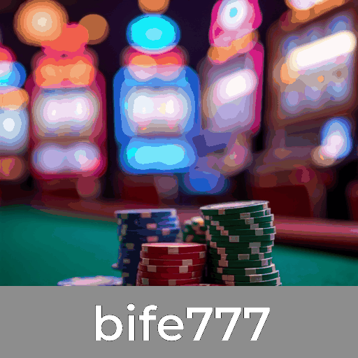 Bife777: Experiência de Cassino ao Vivo Profissional e Imersiva